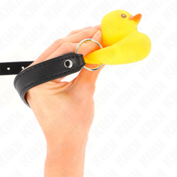 Kink - Bâillon En Forme De Canard